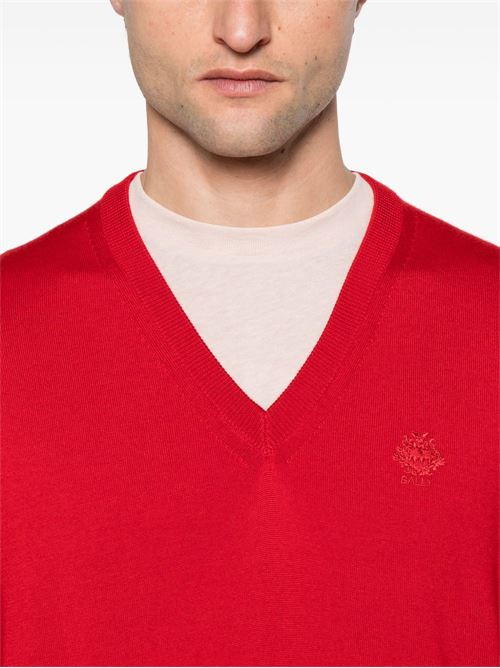  BALLY | MKN079 WO289U3B8